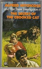 Alfred hitchcock three for sale  Delivered anywhere in UK