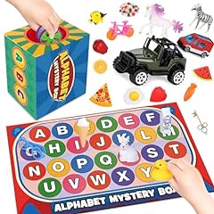 Joyreal alphabet learning for sale  Delivered anywhere in USA 