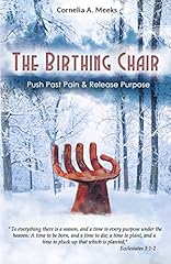 Birthing chair push for sale  Delivered anywhere in USA 