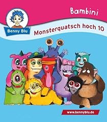 Benny blu 0437 gebraucht kaufen  Wird an jeden Ort in Deutschland