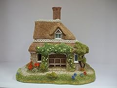 Lilliput lane jasmine usato  Spedito ovunque in Italia 