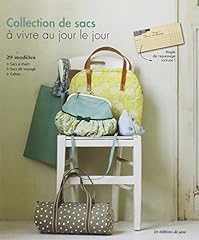 Collection sacs vivre d'occasion  Livré partout en France