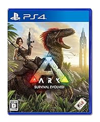 Ark survival evolved d'occasion  Livré partout en France