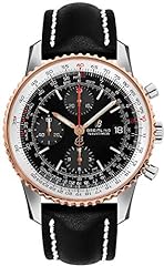 Breitling navitimer chronograp for sale  Delivered anywhere in UK