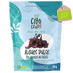 Bio algue dulse d'occasion  Livré partout en France