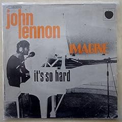 John lennon imagine d'occasion  Livré partout en France