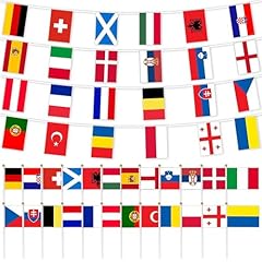 Fahnen wimpelkette flagge gebraucht kaufen  Wird an jeden Ort in Deutschland