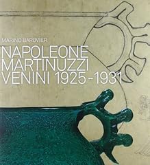 Napoleone martinuzzi. venini usato  Spedito ovunque in Italia 