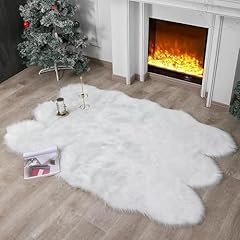 Linmopm faux fur for sale  Delivered anywhere in USA 