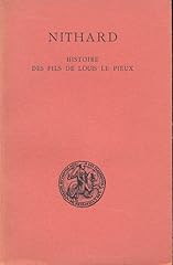 Histoire fils louis d'occasion  Livré partout en France