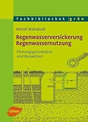 Regenwasserversickerung regenw gebraucht kaufen  Wird an jeden Ort in Deutschland