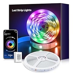 Led strip lights for sale  Delivered anywhere in UK