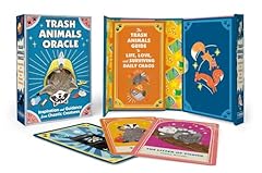 Trash animals racle gebraucht kaufen  Wird an jeden Ort in Deutschland