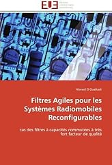 Filtres agiles pour for sale  Delivered anywhere in UK