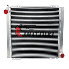 Hutoixi aluminum radiator for sale  Delivered anywhere in USA 