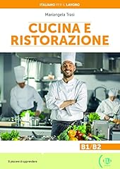 Cucina ristorazione cucina usato  Spedito ovunque in Italia 