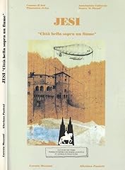 Jesi. città bella usato  Spedito ovunque in Italia 