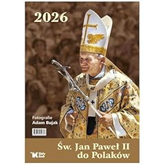 Kalendarz 2026 ścienny gebraucht kaufen  Wird an jeden Ort in Deutschland