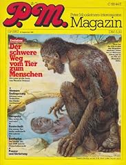 Magazin heft 1987 gebraucht kaufen  Wird an jeden Ort in Deutschland