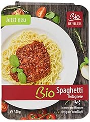 Bio bühler spaghetti gebraucht kaufen  Wird an jeden Ort in Deutschland