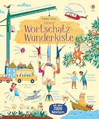 Wortschatz wunderkiste 2000 gebraucht kaufen  Wird an jeden Ort in Deutschland