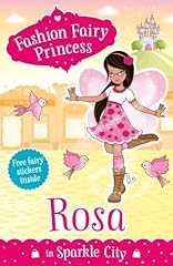 Rosa sparkle city for sale  Delivered anywhere in UK