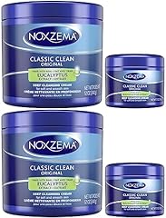 Noxzema classic clean for sale  Delivered anywhere in USA 