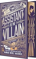 Assistant villain for sale  Delivered anywhere in USA 