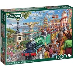 Falcon fun seaside for sale  Delivered anywhere in UK