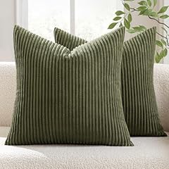 Miulee pack pillow for sale  Delivered anywhere in USA 