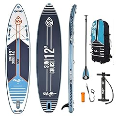 Skiffo ssc120c aufblasbares gebraucht kaufen  Wird an jeden Ort in Deutschland