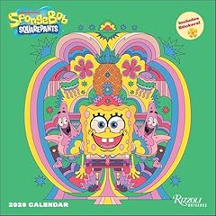 Spongebob squarepants 2026 gebraucht kaufen  Wird an jeden Ort in Deutschland