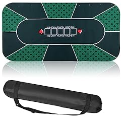 Kinlop poker mat for sale  Delivered anywhere in USA 