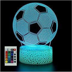 Rockyshop lampada calcio usato  Spedito ovunque in Italia 