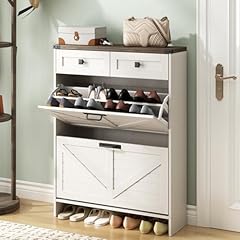 Halitaa shoe cabinet for sale  Delivered anywhere in USA 
