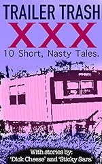 Trailer trash xxx for sale  Delivered anywhere in UK