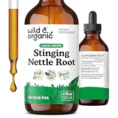 Wild organic stinging for sale  Delivered anywhere in USA 