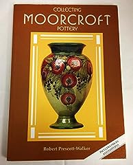 Collecting moorcroft pottery for sale  Delivered anywhere in UK