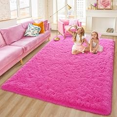 Rostyle fluffy 3x5 for sale  Delivered anywhere in UK