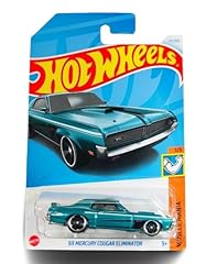 Hot wheels mercury for sale  Delivered anywhere in USA 
