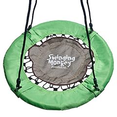 Monkey bungee saucer for sale  Delivered anywhere in USA 