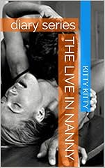 Live nanny diary for sale  Delivered anywhere in UK