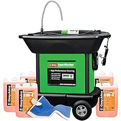 Crc smartwasher 437 for sale  Delivered anywhere in USA 
