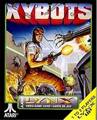 Xybots atari lynx for sale  Delivered anywhere in Ireland