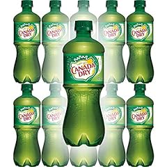 Canada dry ginger for sale  Delivered anywhere in USA 
