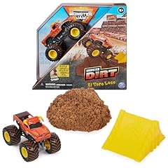 Monster jam toro for sale  Delivered anywhere in USA 