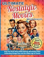 Ultimate nostalgic movies for sale  Delivered anywhere in USA 