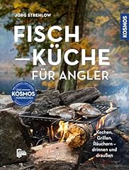 Fischküche angler kochen gebraucht kaufen  Wird an jeden Ort in Deutschland