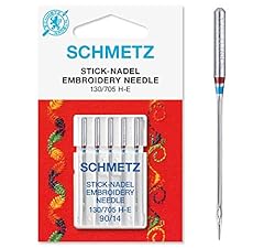 Schmetz nähmaschinennadeln st gebraucht kaufen  Wird an jeden Ort in Deutschland