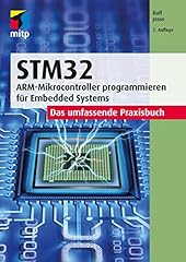 Stm32 umfassende praxisbuch gebraucht kaufen  Wird an jeden Ort in Deutschland